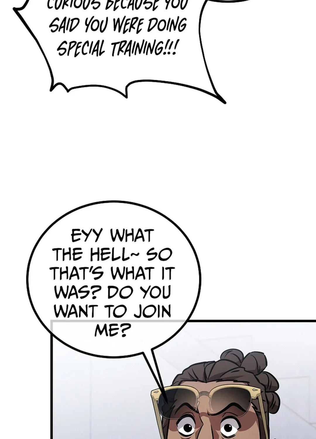 Dark Haired Tactical Genius Chapter 57 page 77 - 
