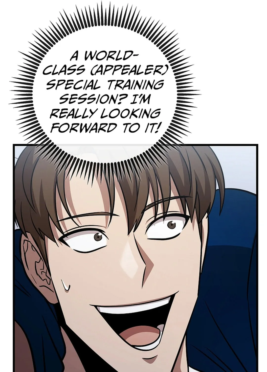 Dark Haired Tactical Genius Chapter 57 page 81 - 