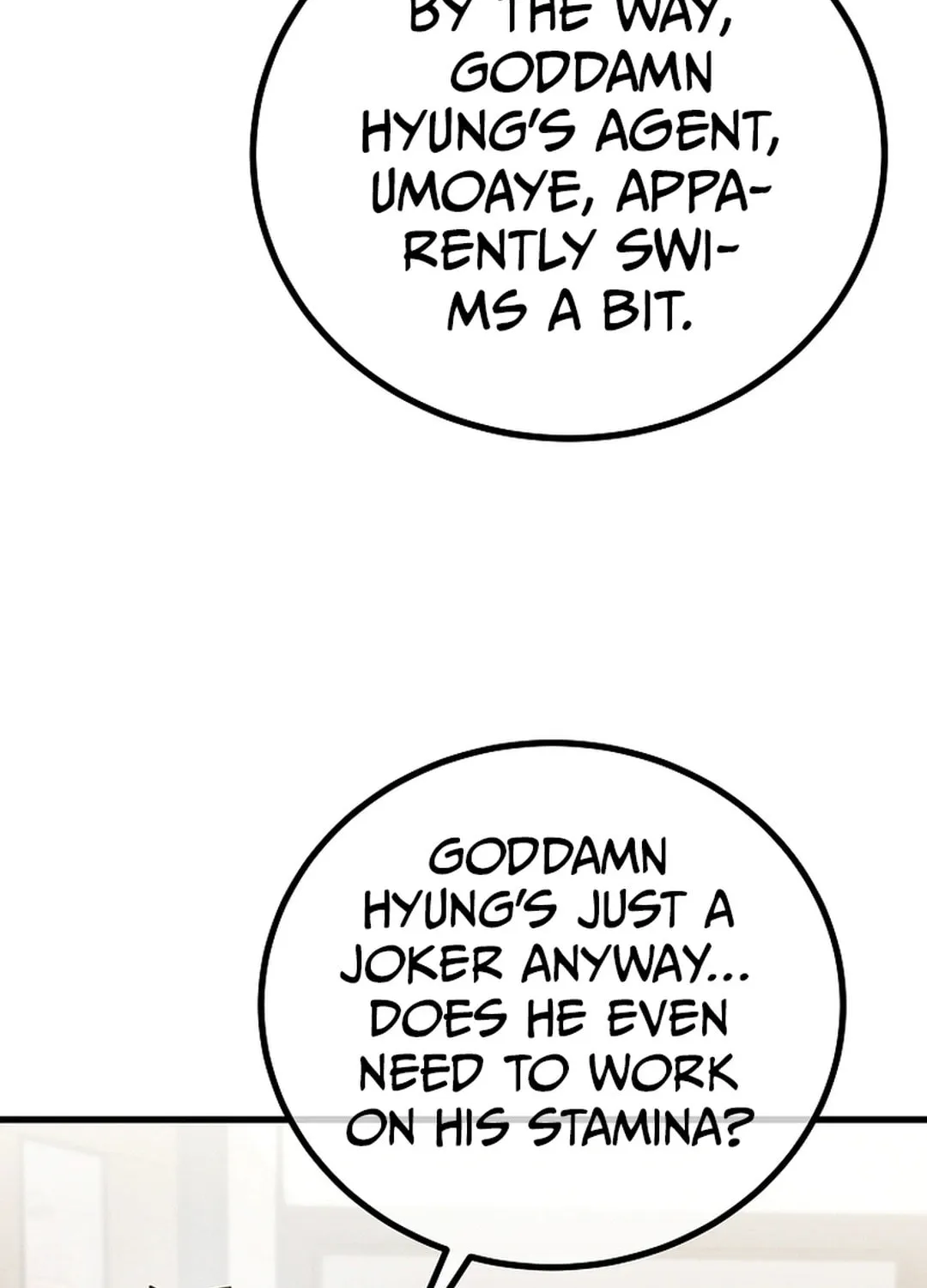 Dark Haired Tactical Genius Chapter 57 page 88 - 