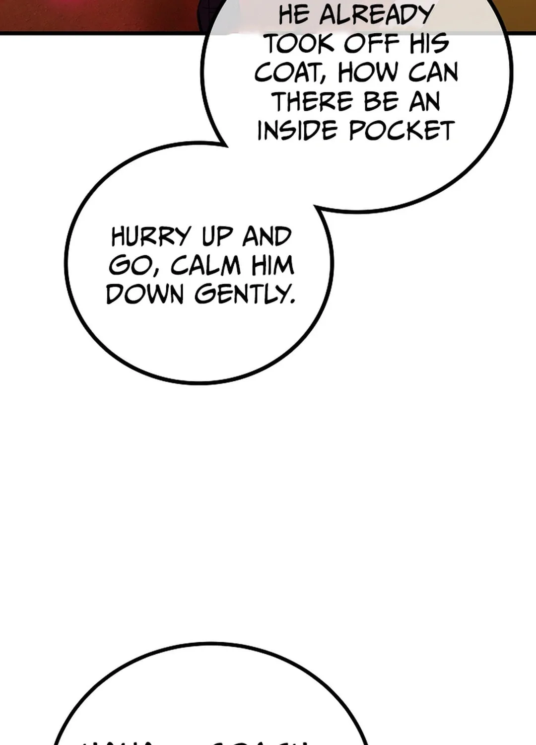 Dark Haired Tactical Genius Chapter 57 page 10 - 