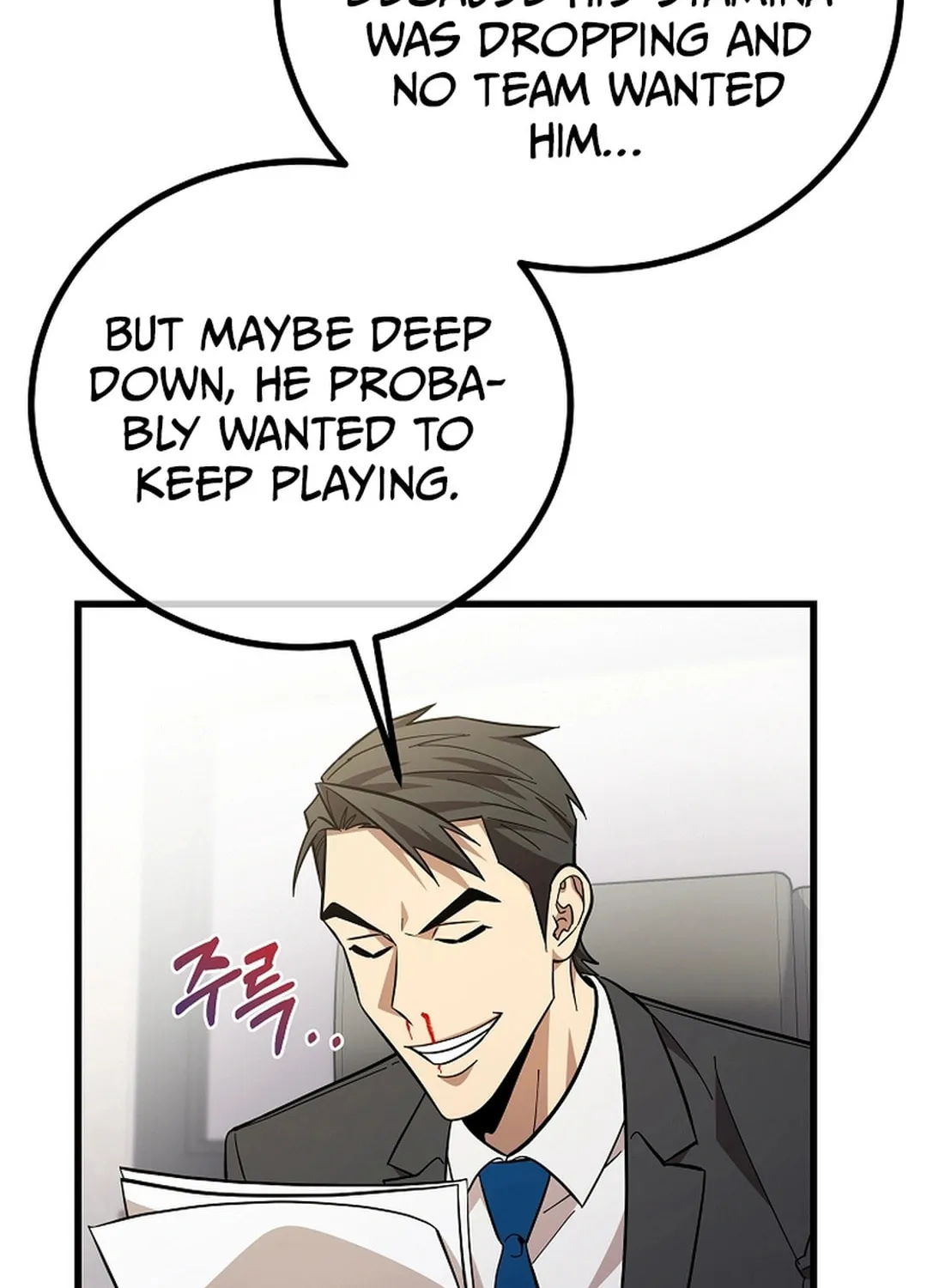 Dark Haired Tactical Genius Chapter 57 page 92 - 