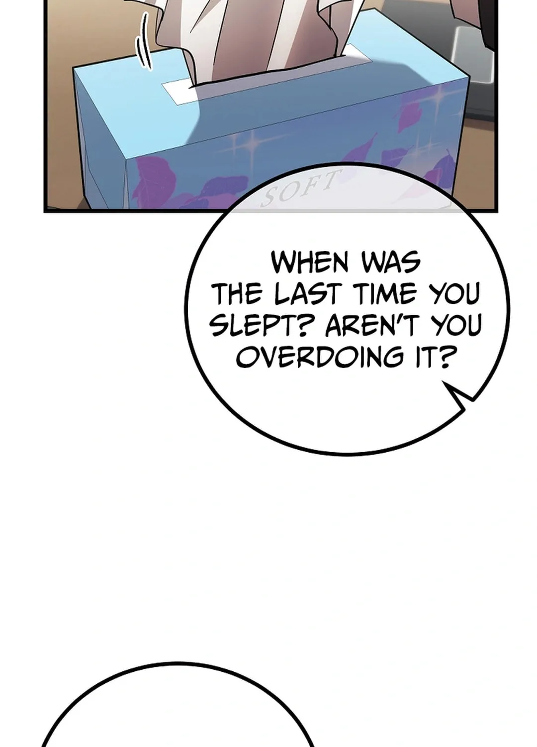 Dark Haired Tactical Genius Chapter 57 page 95 - 