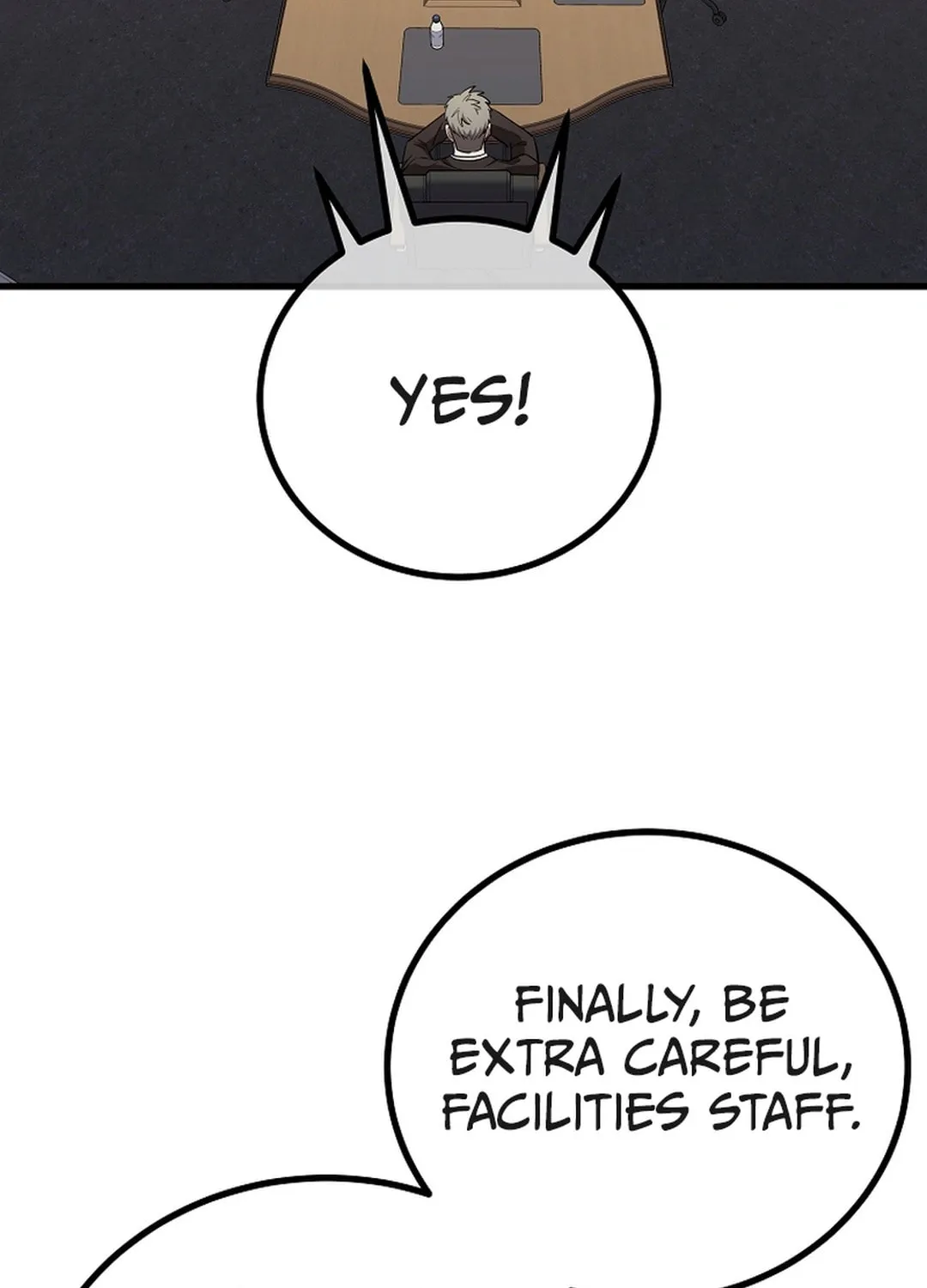 Dark Haired Tactical Genius Chapter 58 page 11 - 