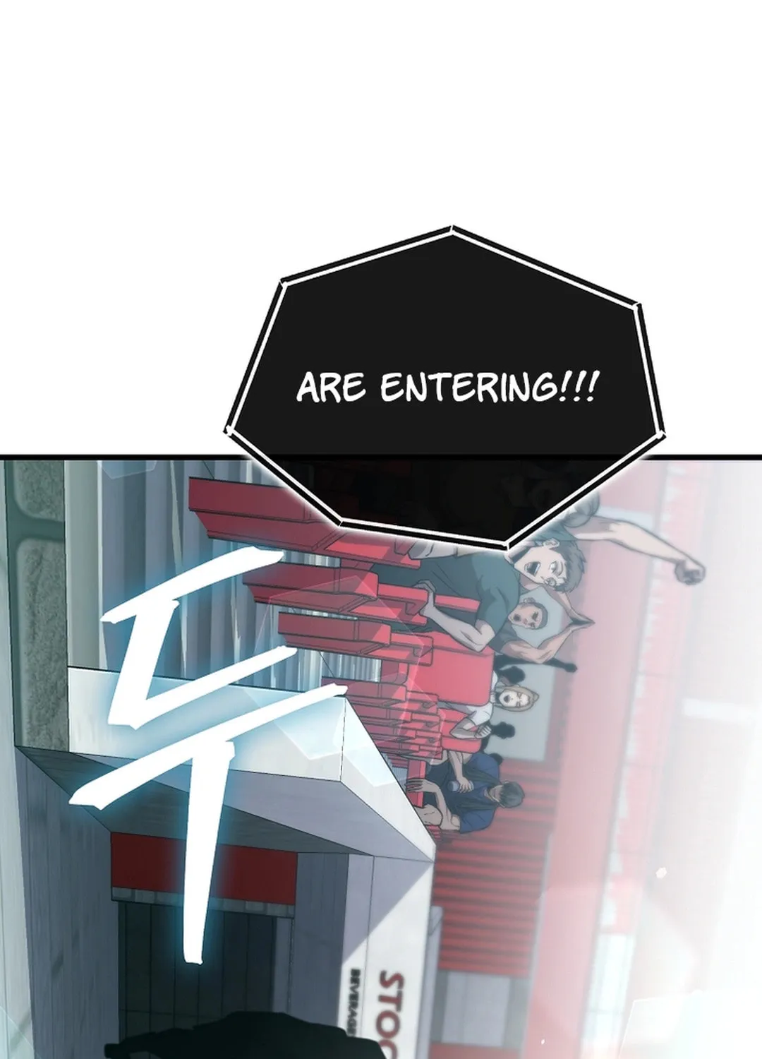 Dark Haired Tactical Genius Chapter 58 page 106 - 