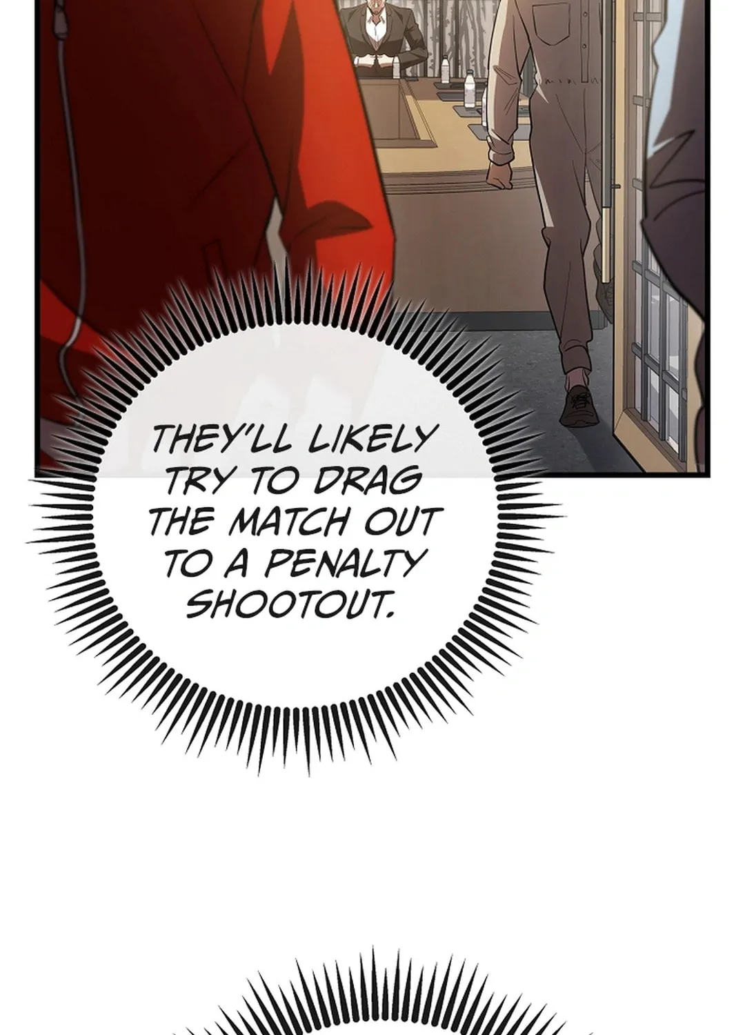 Dark Haired Tactical Genius Chapter 58 page 15 - 