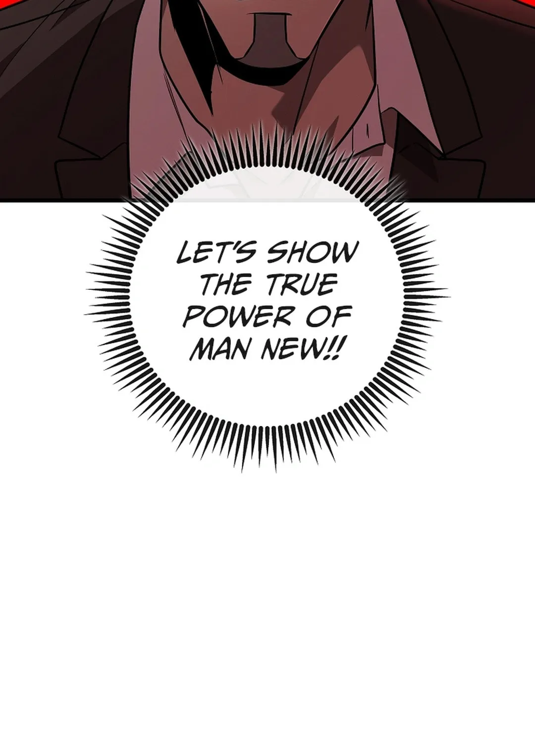 Dark Haired Tactical Genius Chapter 58 page 17 - 