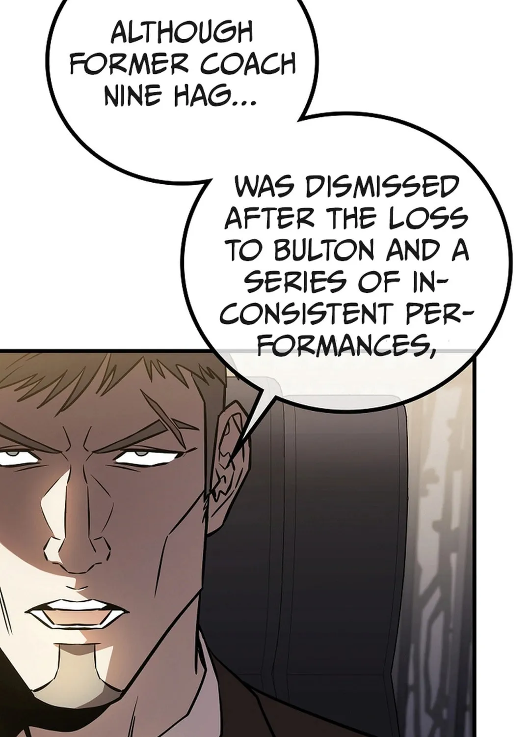 Dark Haired Tactical Genius Chapter 58 page 4 - 