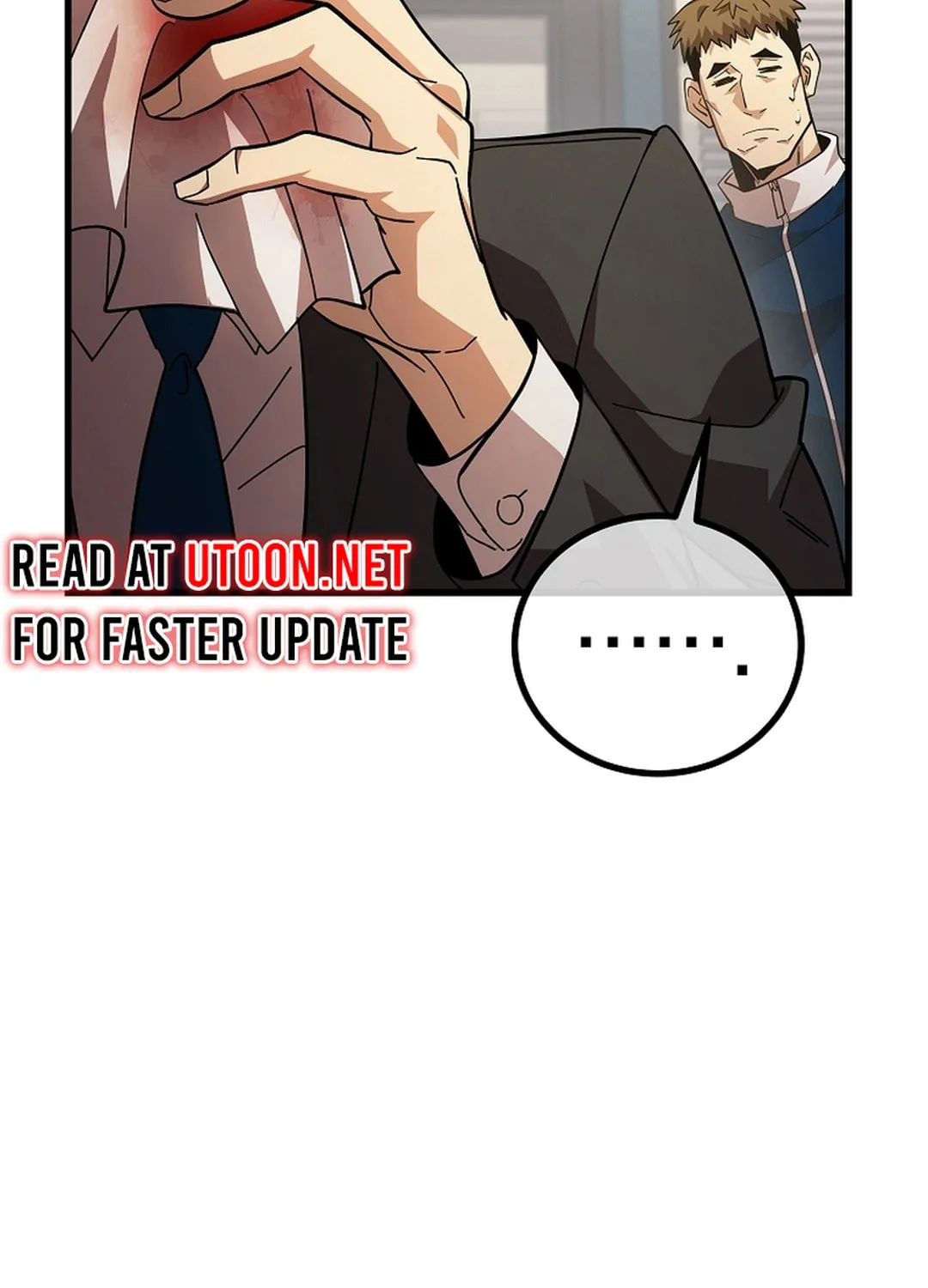 Dark Haired Tactical Genius Chapter 58 page 31 - 