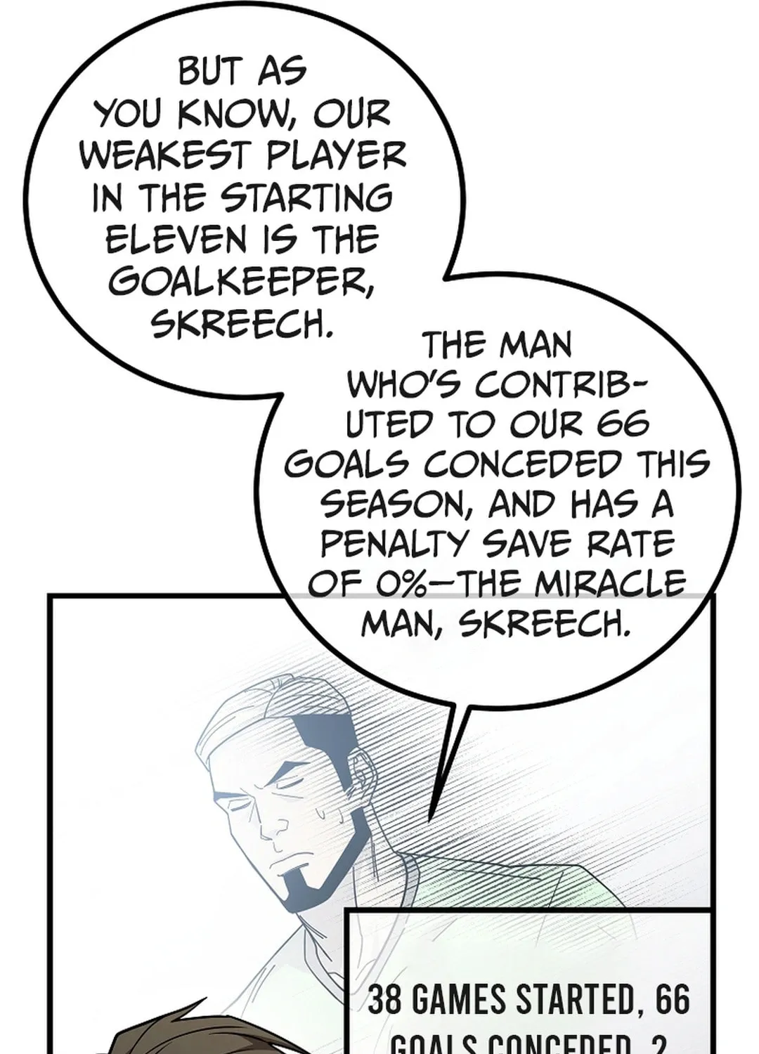 Dark Haired Tactical Genius Chapter 58 page 34 - 