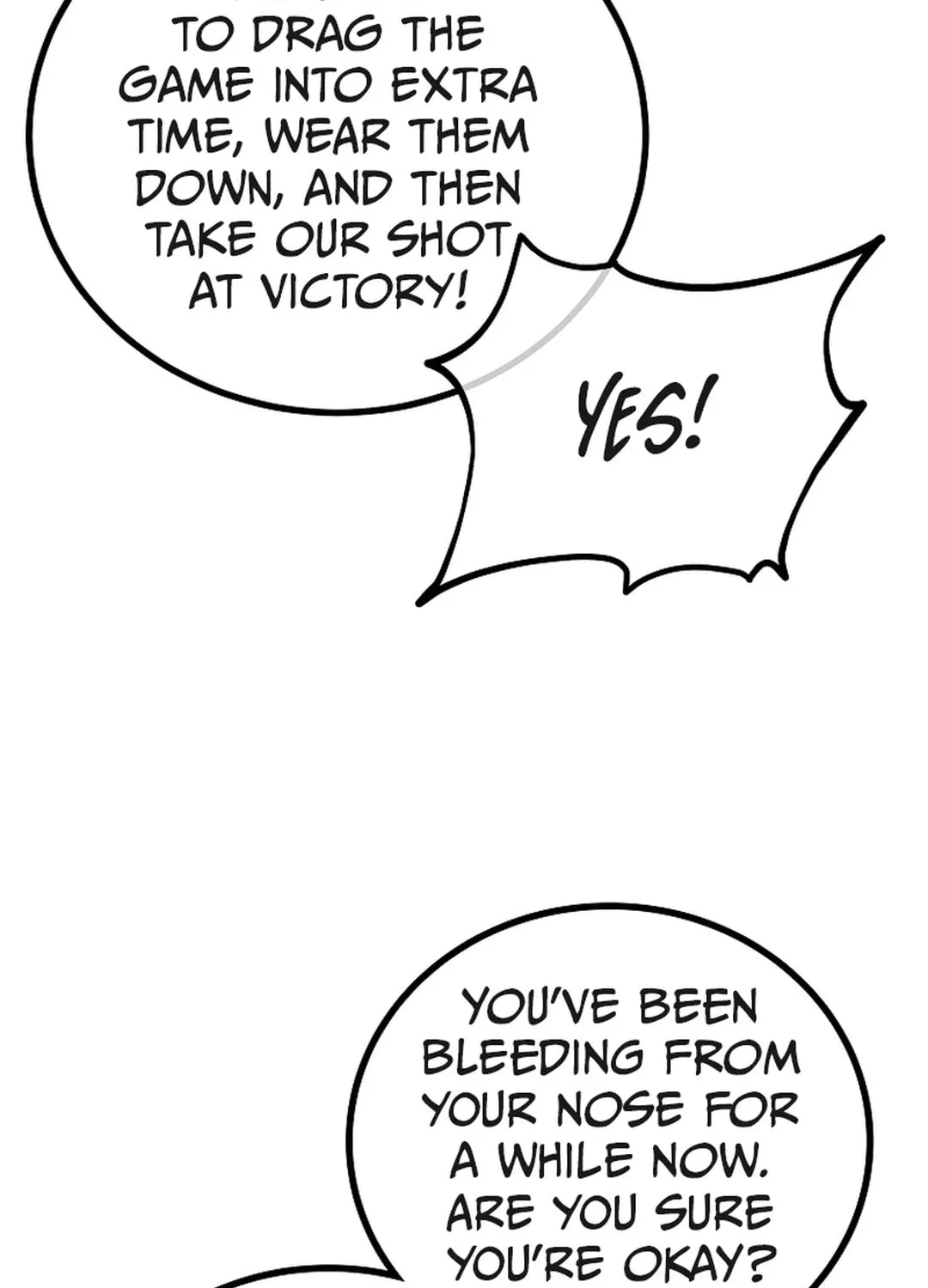Dark Haired Tactical Genius Chapter 58 page 37 - 