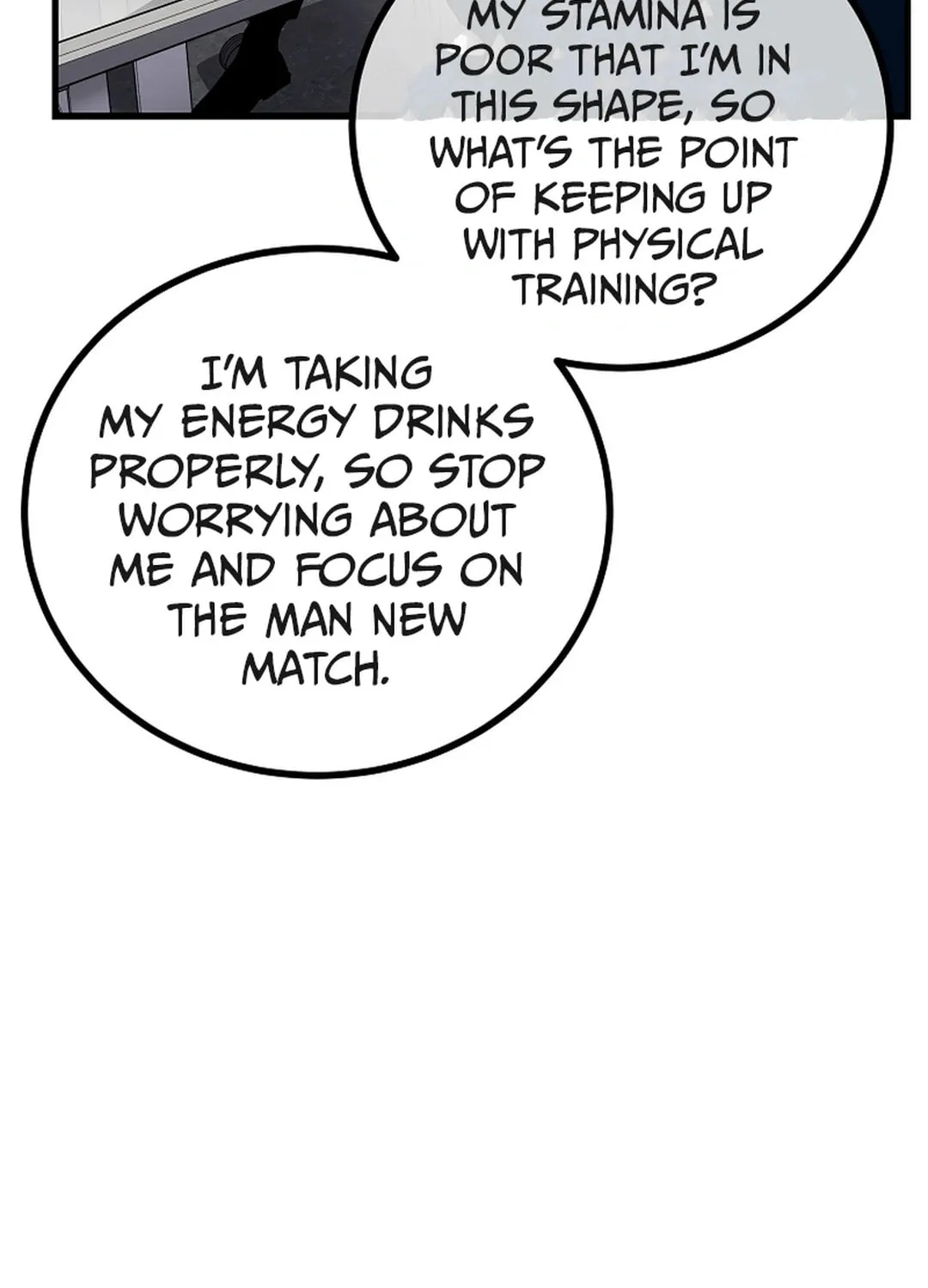 Dark Haired Tactical Genius Chapter 58 page 39 - 