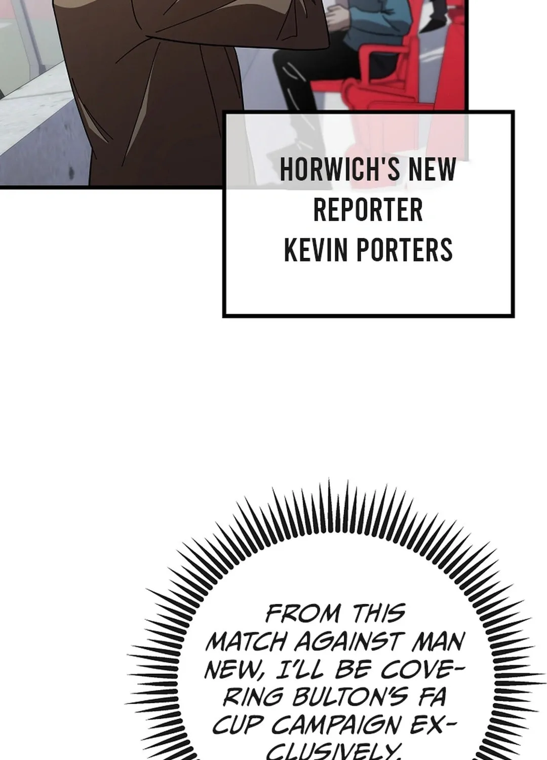 Dark Haired Tactical Genius Chapter 58 page 51 - 