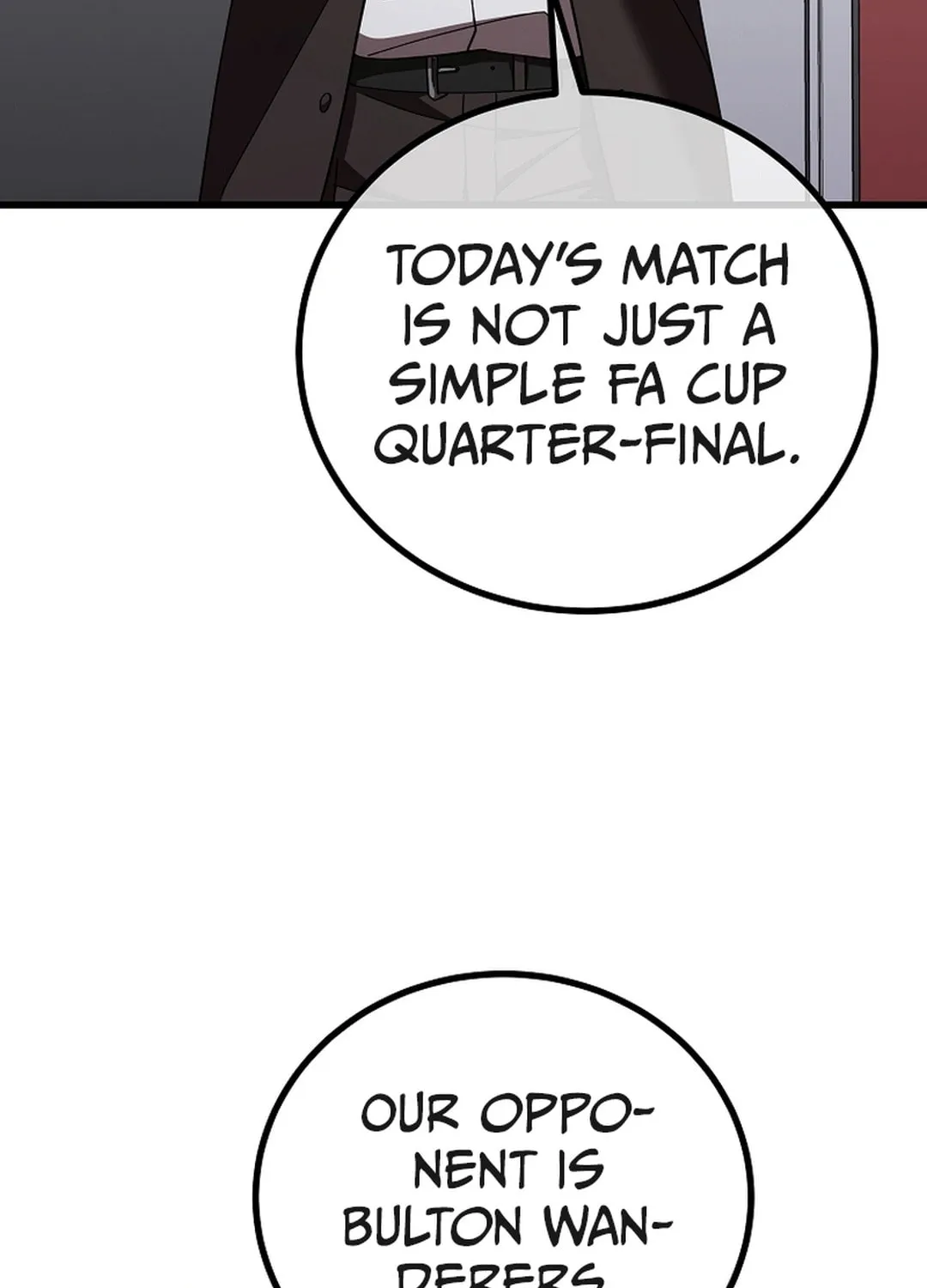 Dark Haired Tactical Genius Chapter 58 page 58 - 