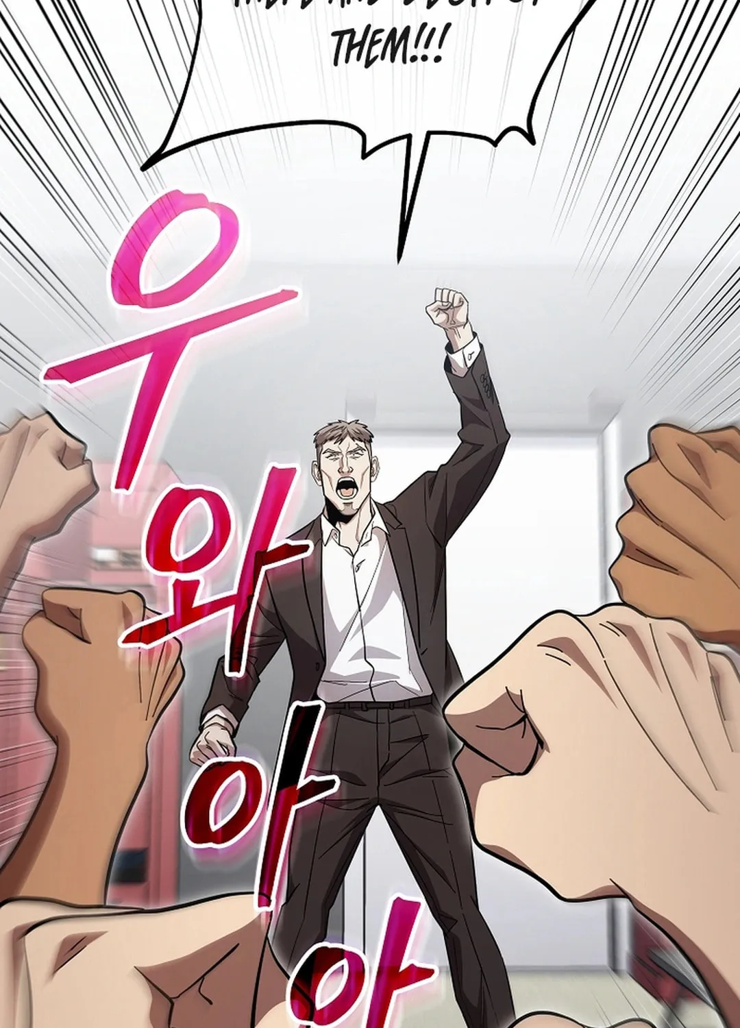 Dark Haired Tactical Genius Chapter 58 page 65 - 