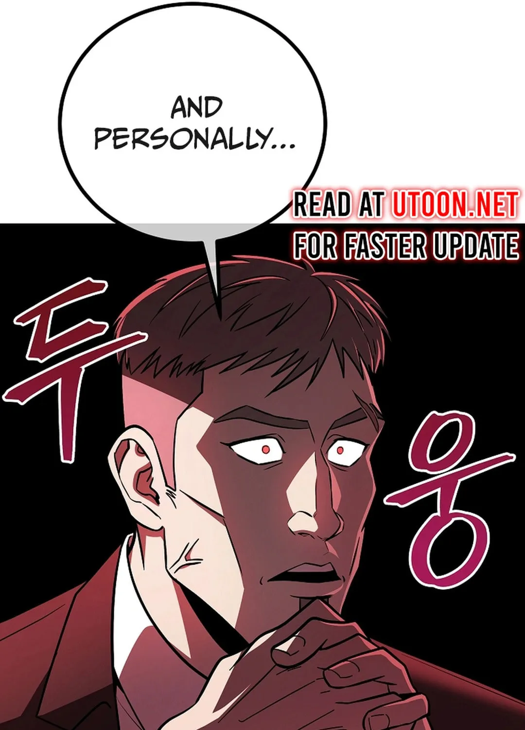Dark Haired Tactical Genius Chapter 58 page 8 - 