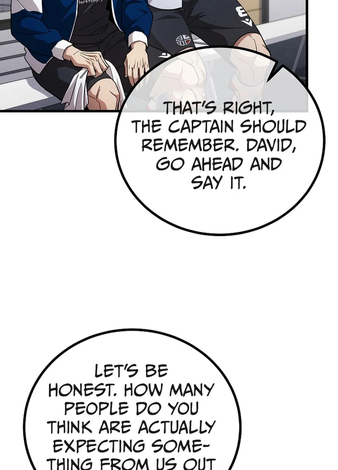 Dark Haired Tactical Genius Chapter 58 page 75 - 