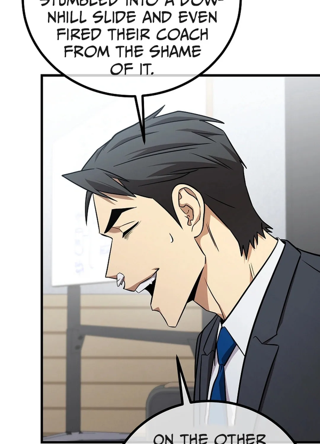 Dark Haired Tactical Genius Chapter 58 page 78 - 
