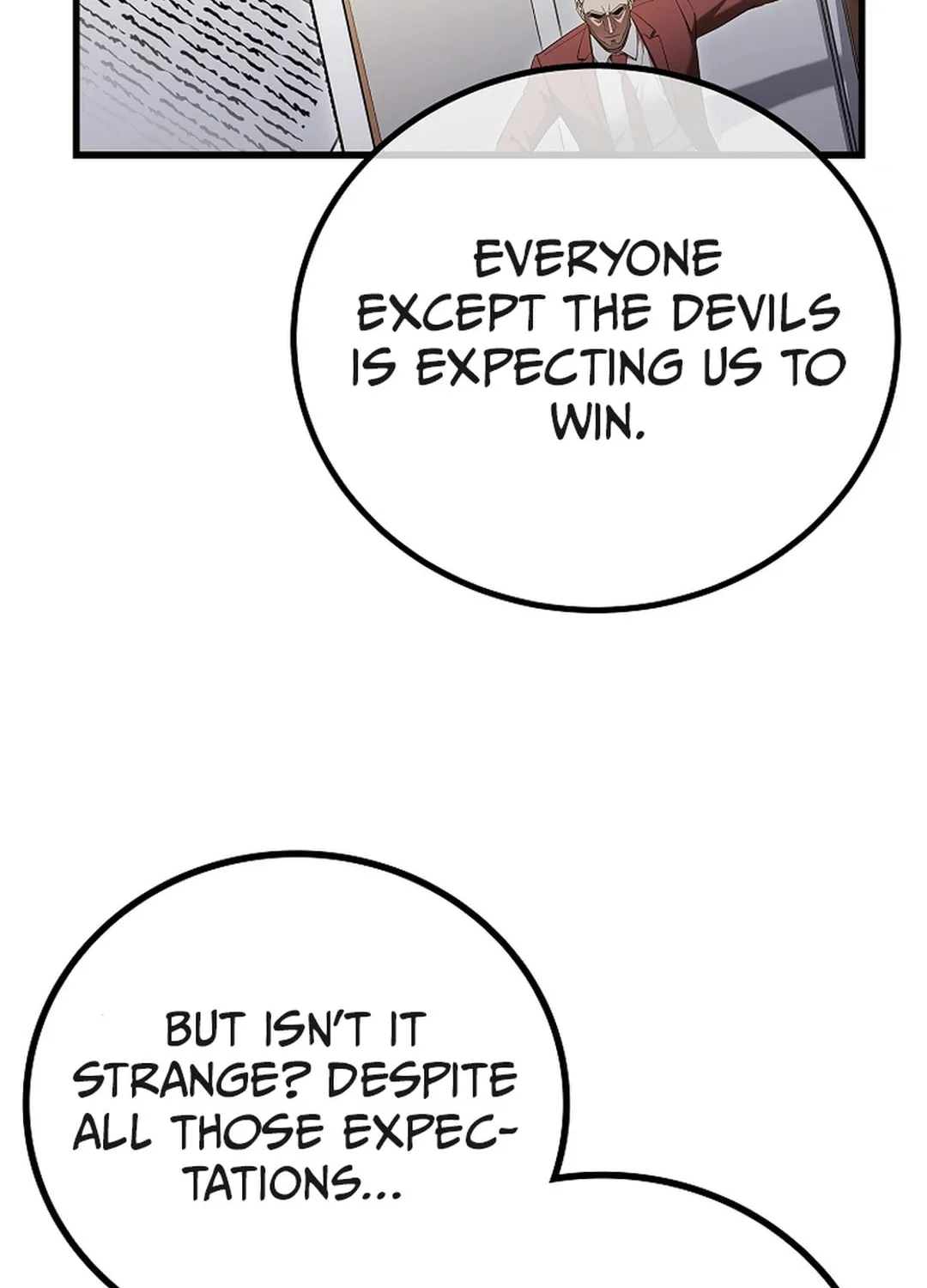 Dark Haired Tactical Genius Chapter 58 page 81 - 