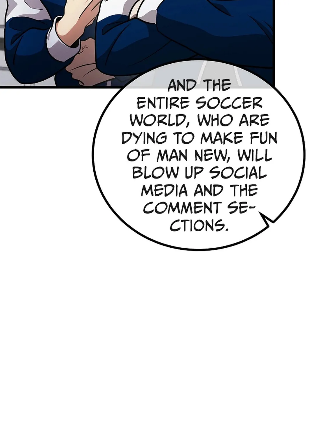 Dark Haired Tactical Genius Chapter 58 page 85 - 
