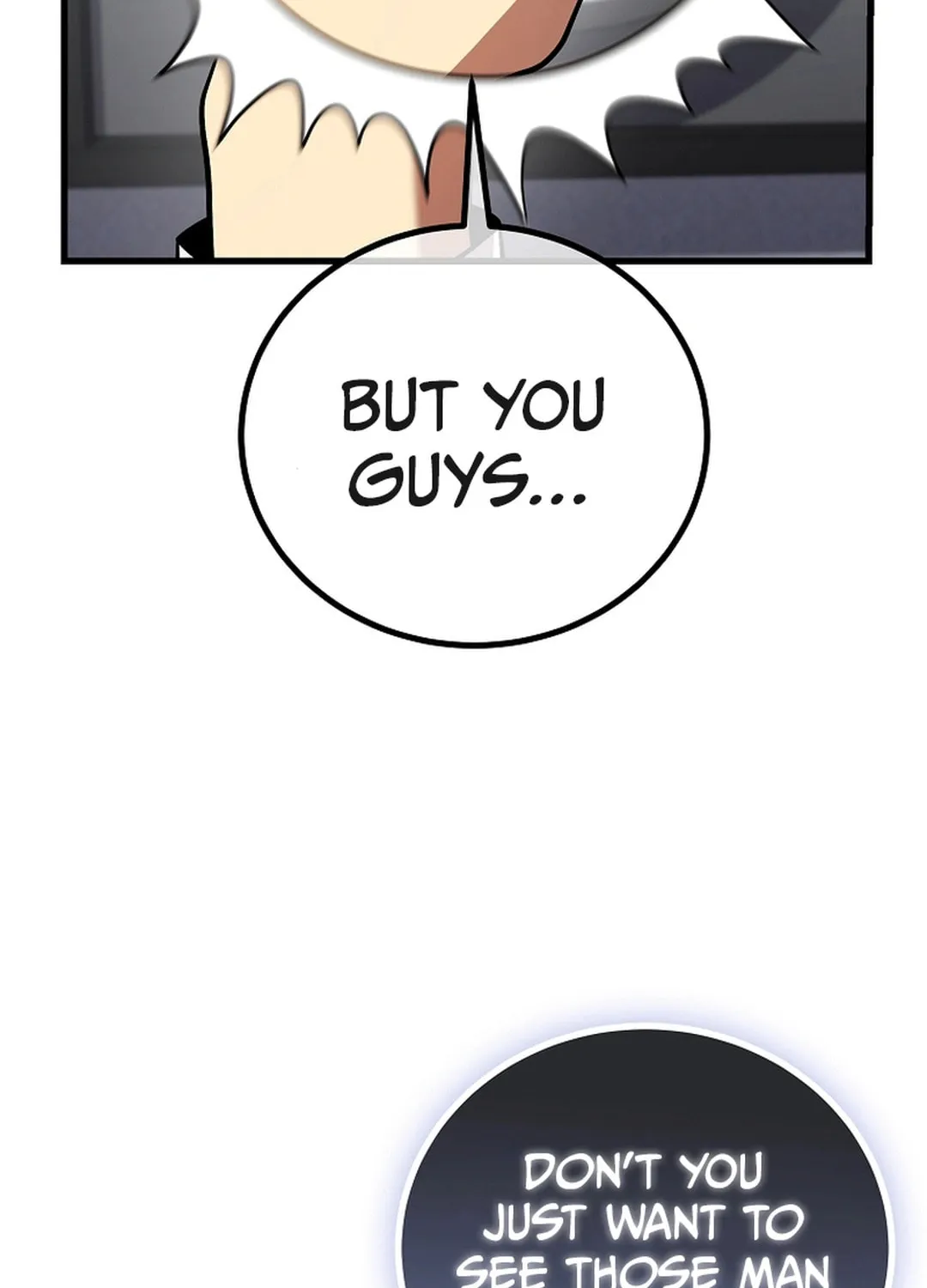 Dark Haired Tactical Genius Chapter 58 page 90 - 