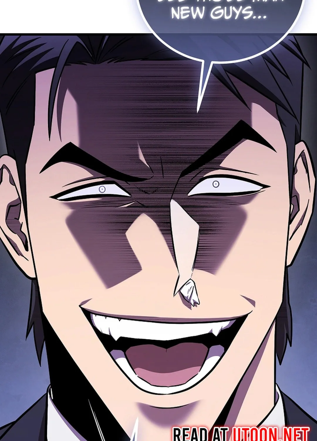 Dark Haired Tactical Genius Chapter 58 page 91 - 