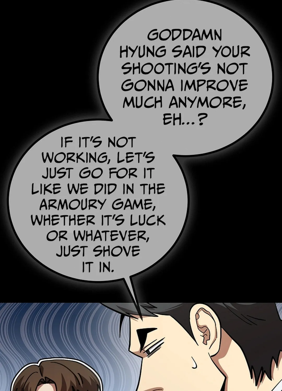 Dark Haired Tactical Genius Chapter 59 page 101 - 