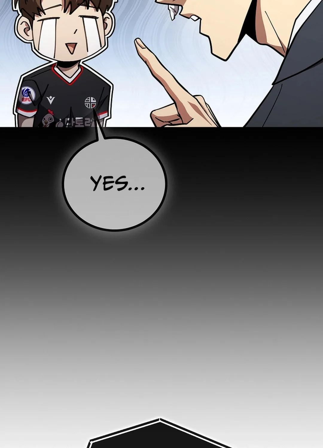 Dark Haired Tactical Genius Chapter 59 page 102 - 