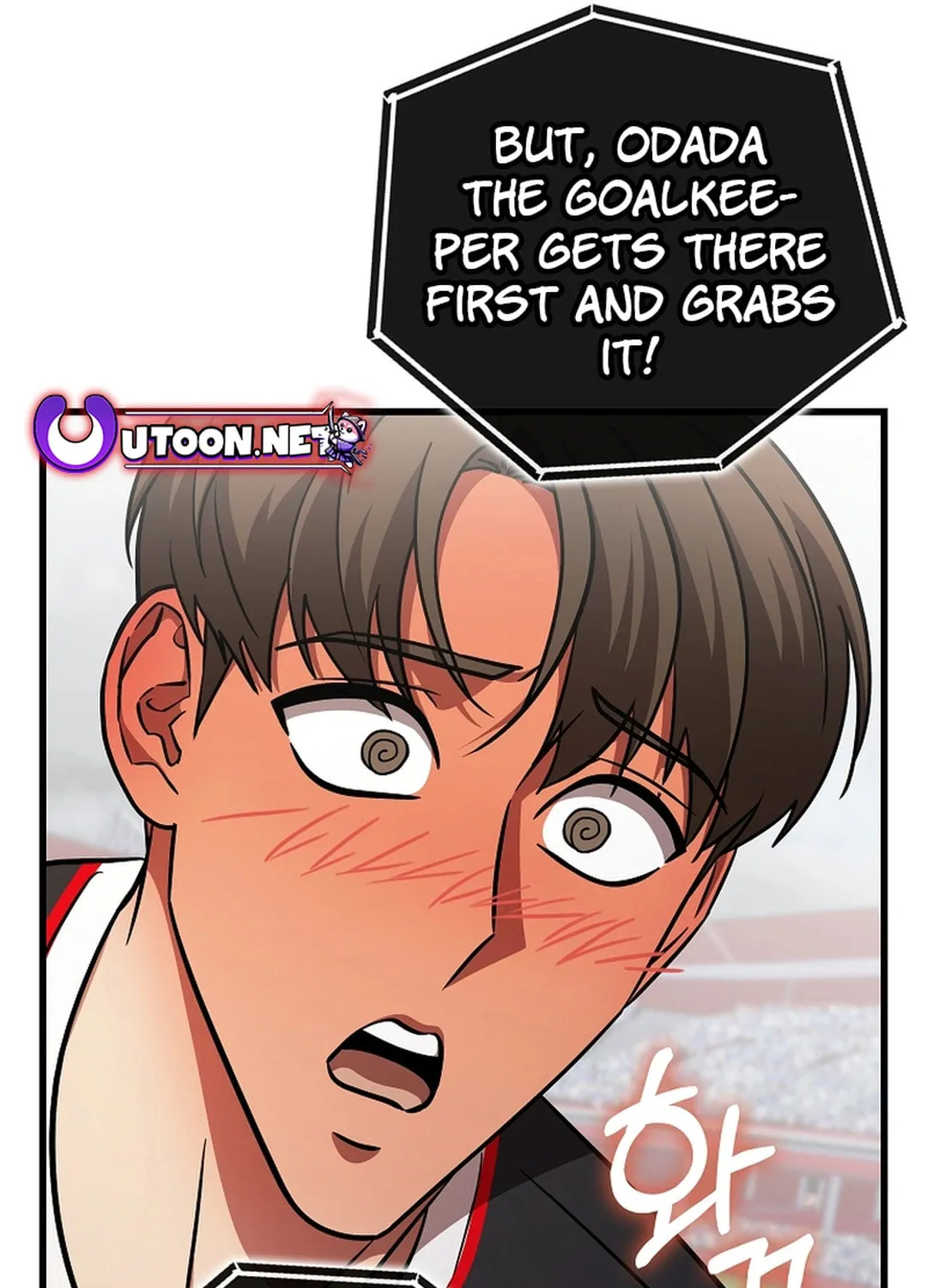 Dark Haired Tactical Genius Chapter 59 page 114 - 