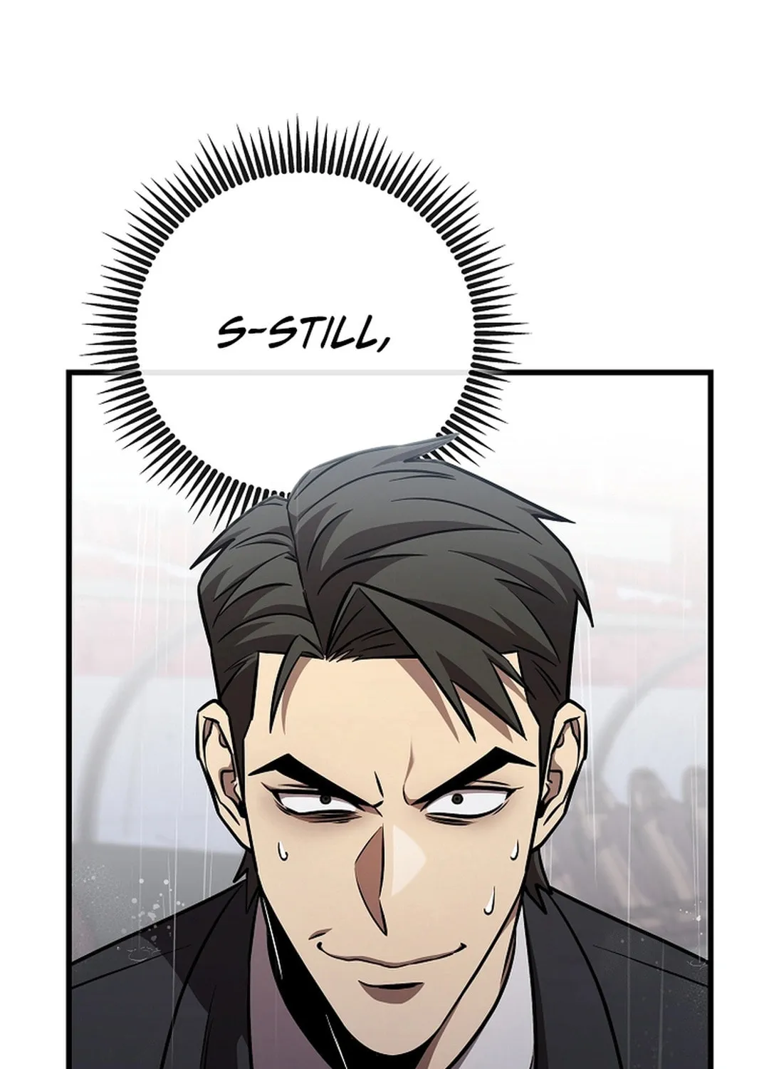 Dark Haired Tactical Genius Chapter 59 page 117 - 