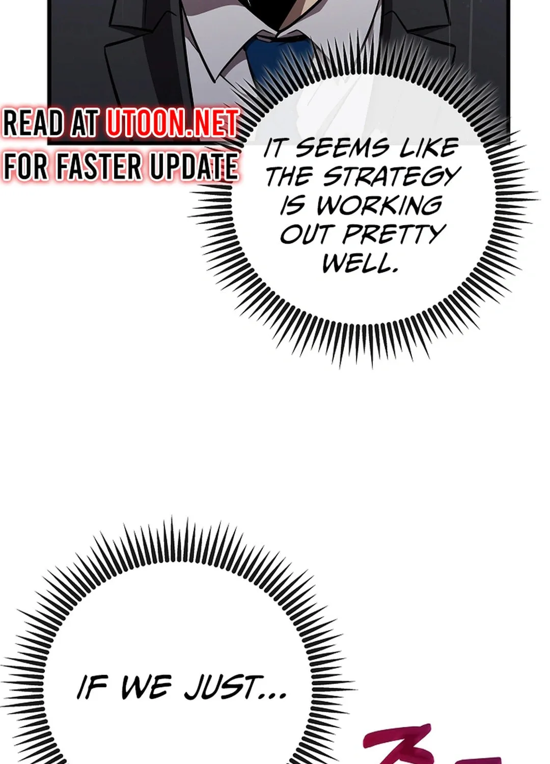 Dark Haired Tactical Genius Chapter 59 page 118 - 