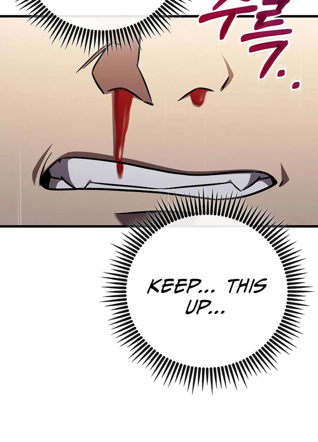 Dark Haired Tactical Genius Chapter 59 page 119 - 