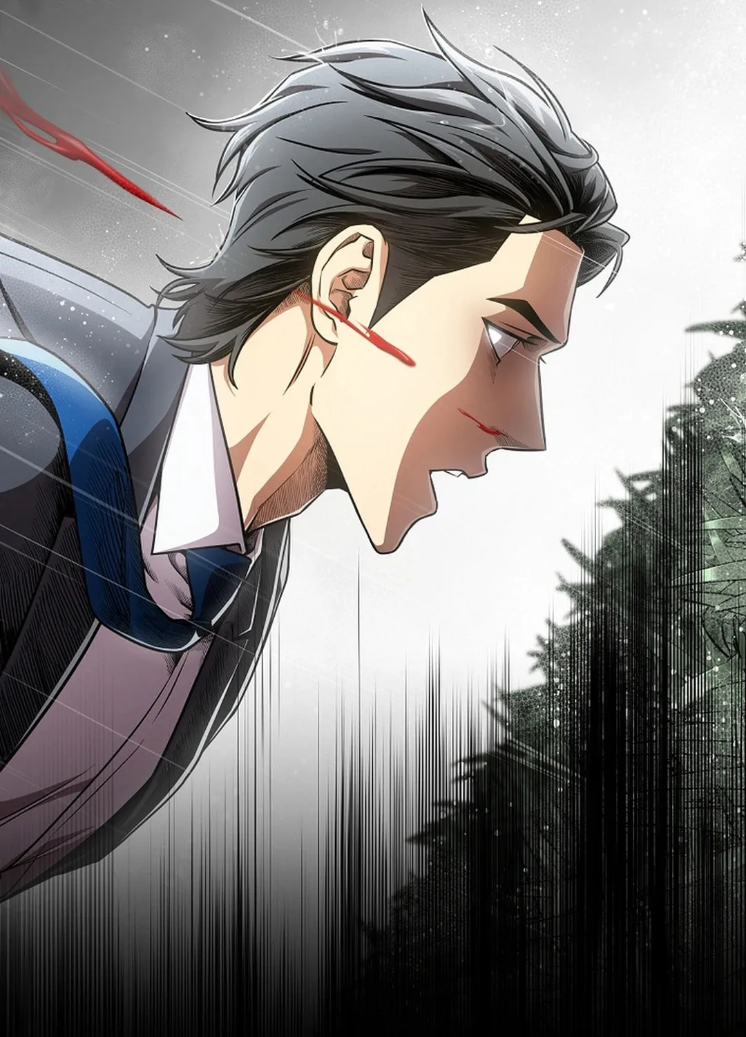 Dark Haired Tactical Genius Chapter 59 page 127 - 