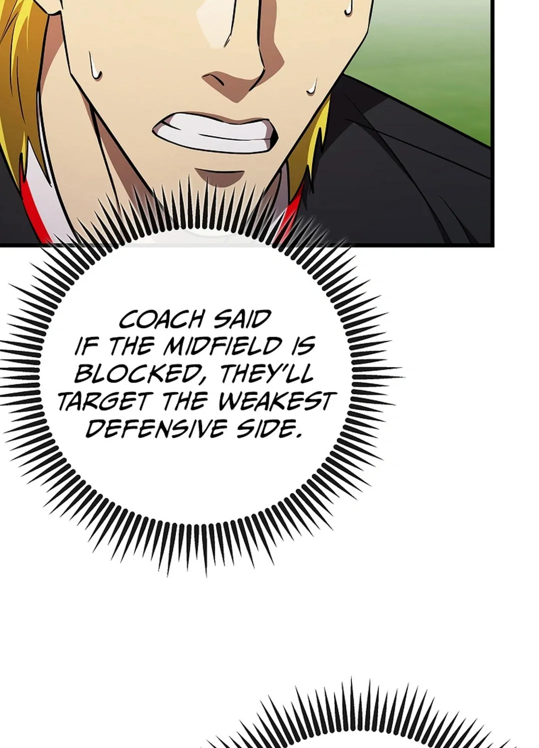 Dark Haired Tactical Genius Chapter 59 page 22 - 