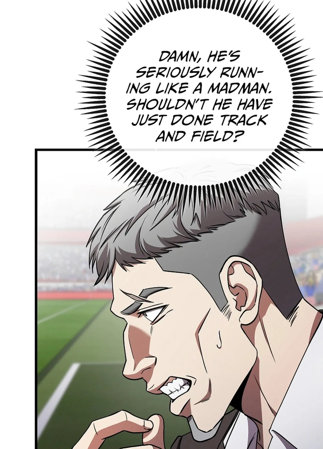Dark Haired Tactical Genius Chapter 59 page 35 - 