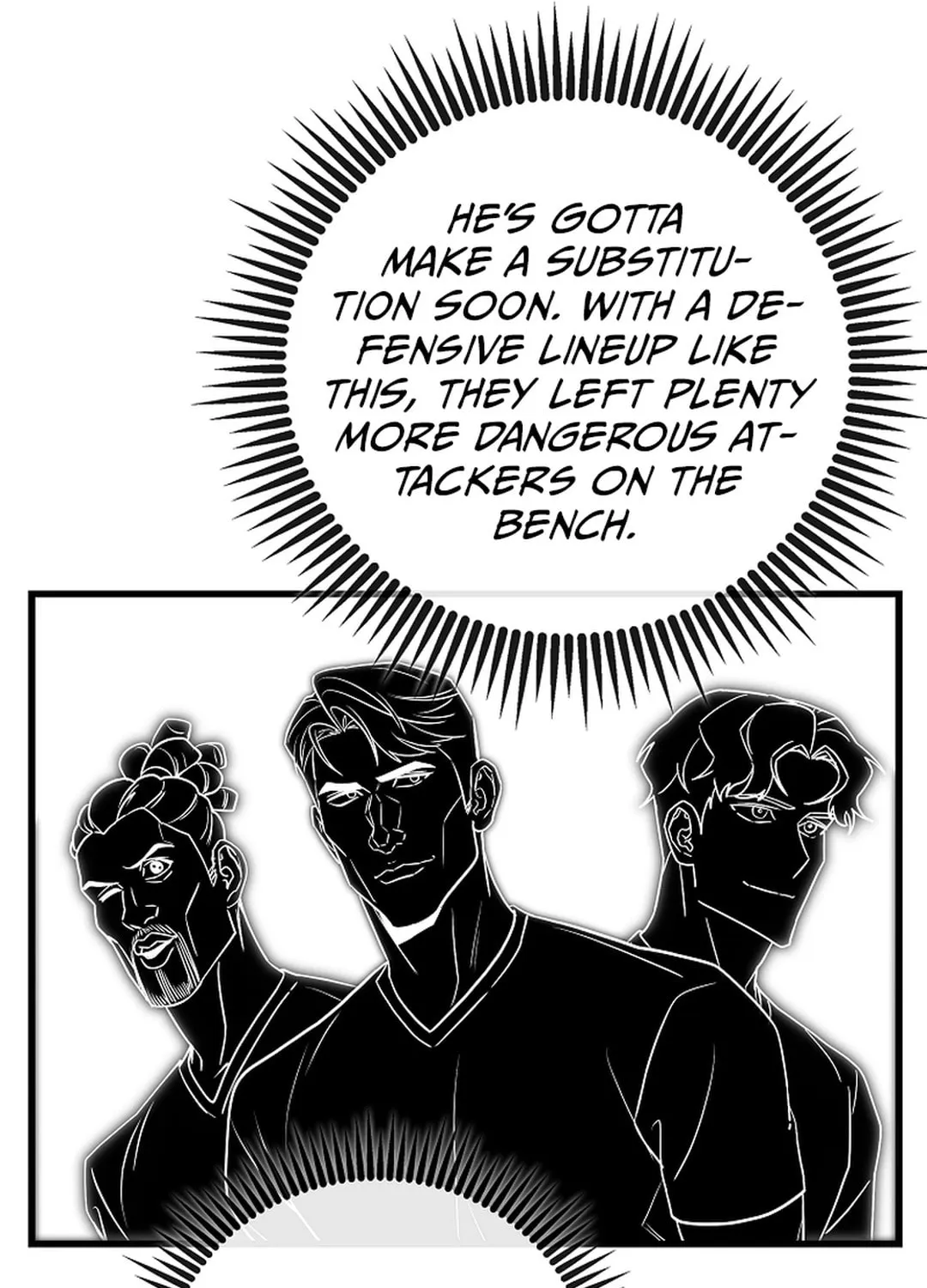 Dark Haired Tactical Genius Chapter 59 page 40 - 