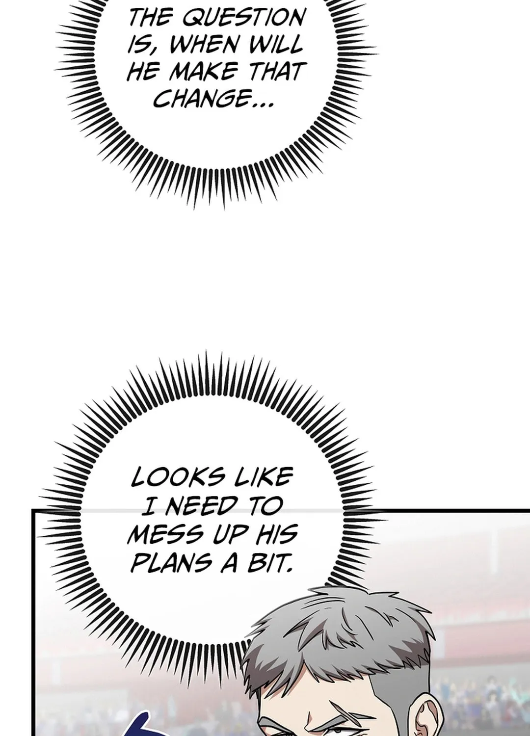 Dark Haired Tactical Genius Chapter 59 page 41 - 