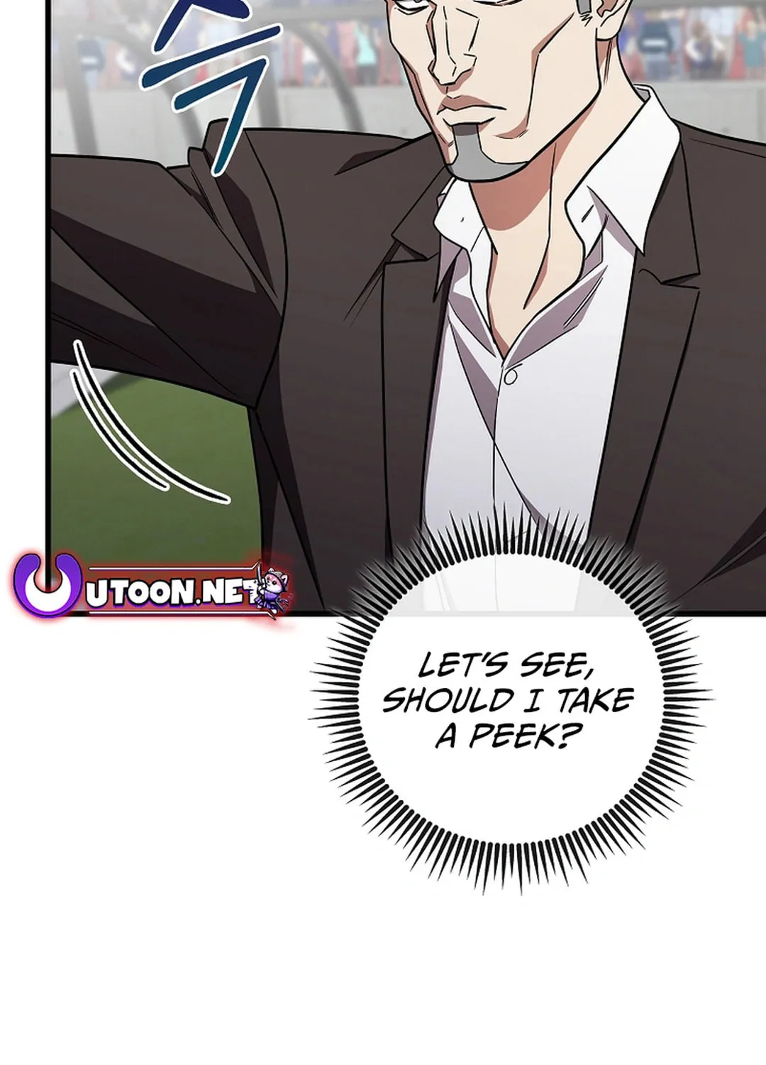 Dark Haired Tactical Genius Chapter 59 page 42 - 