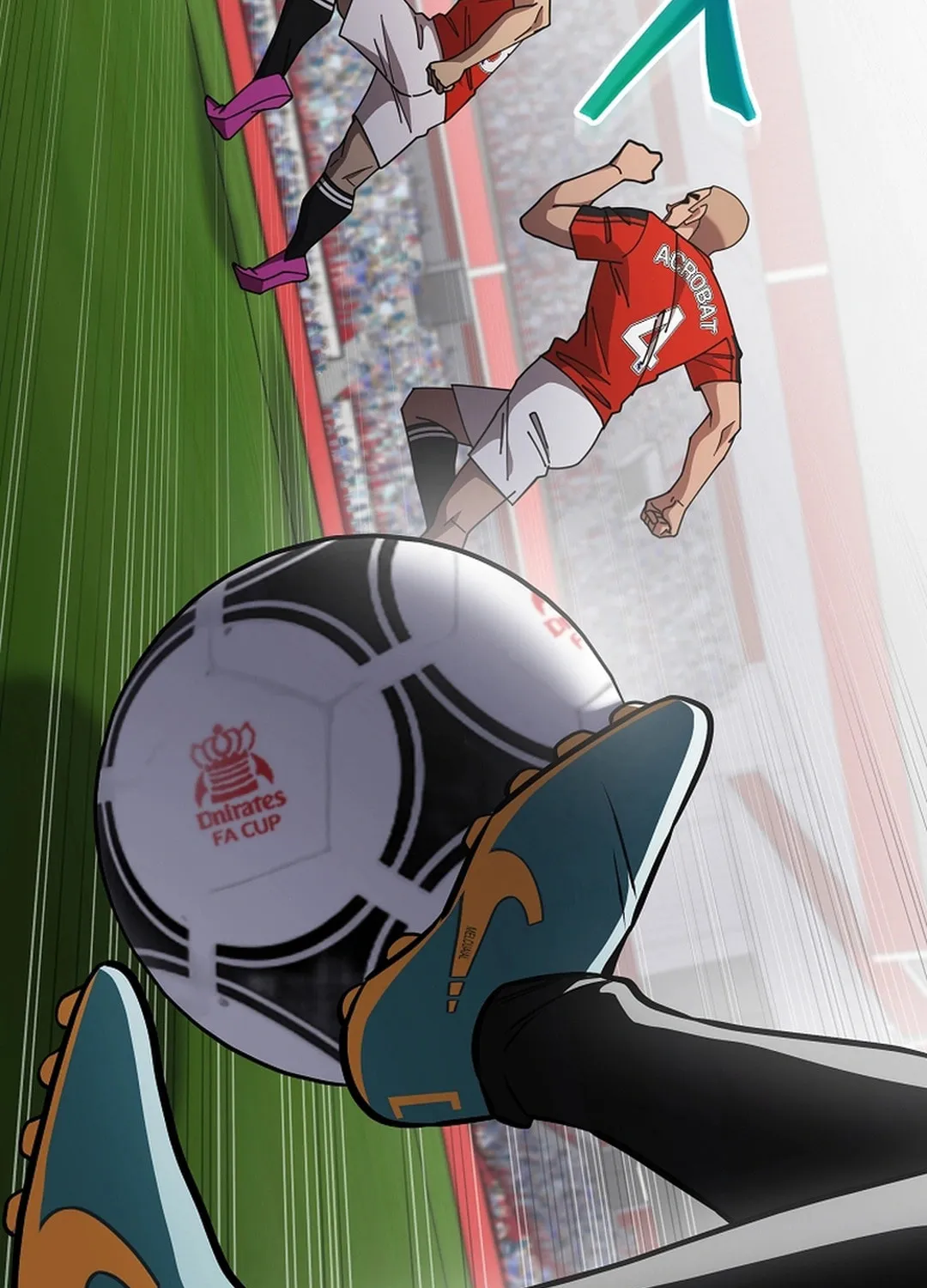 Dark Haired Tactical Genius Chapter 59 page 44 - 