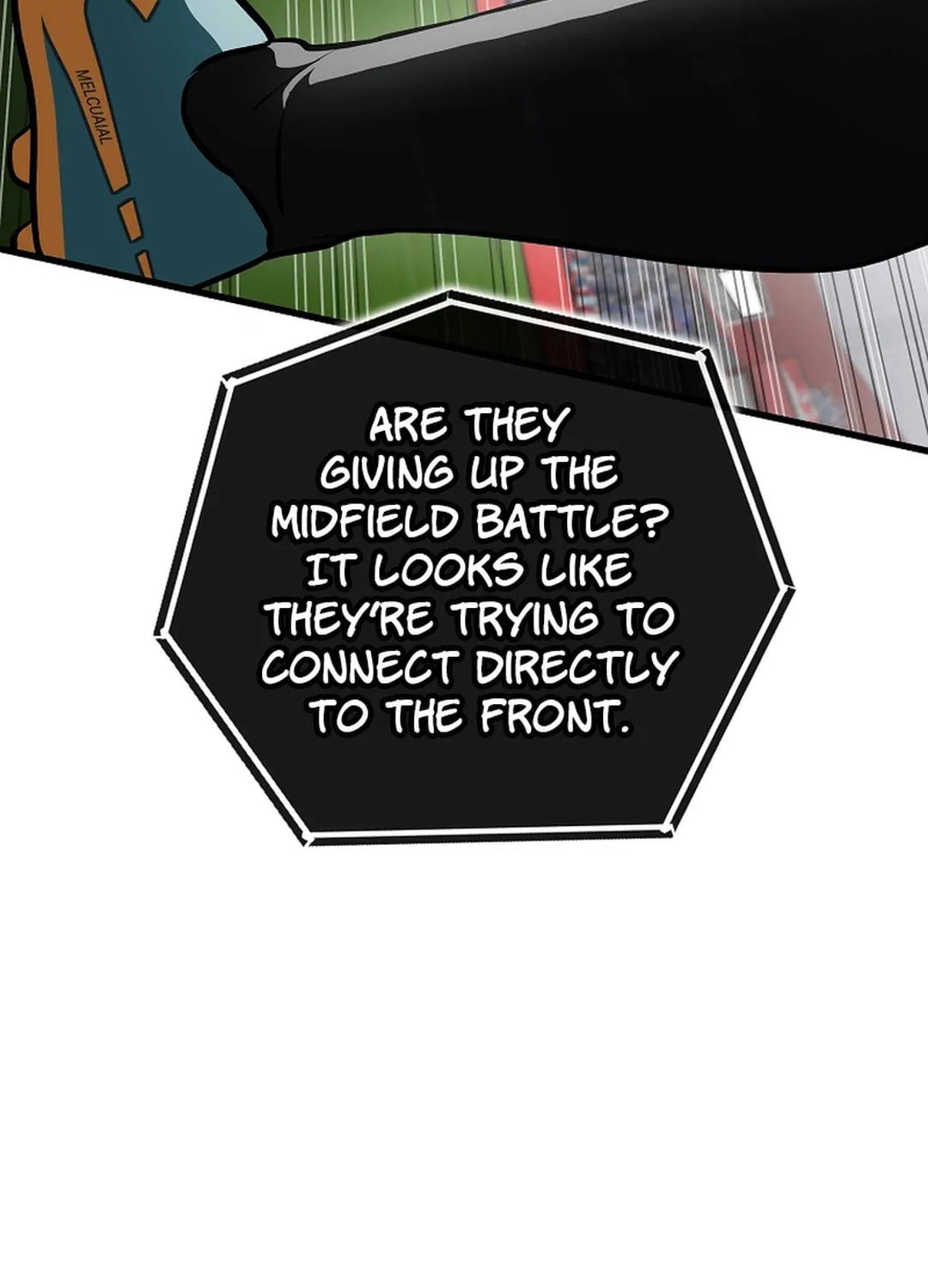 Dark Haired Tactical Genius Chapter 59 page 45 - 