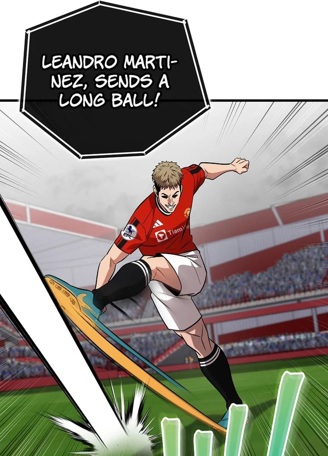 Dark Haired Tactical Genius Chapter 59 page 47 - 