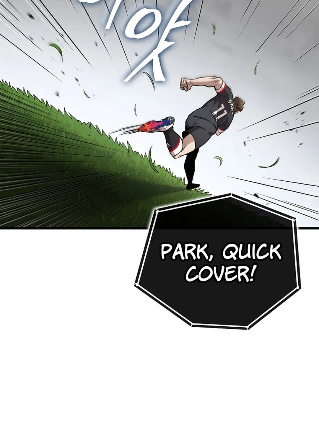 Dark Haired Tactical Genius Chapter 59 page 6 - 