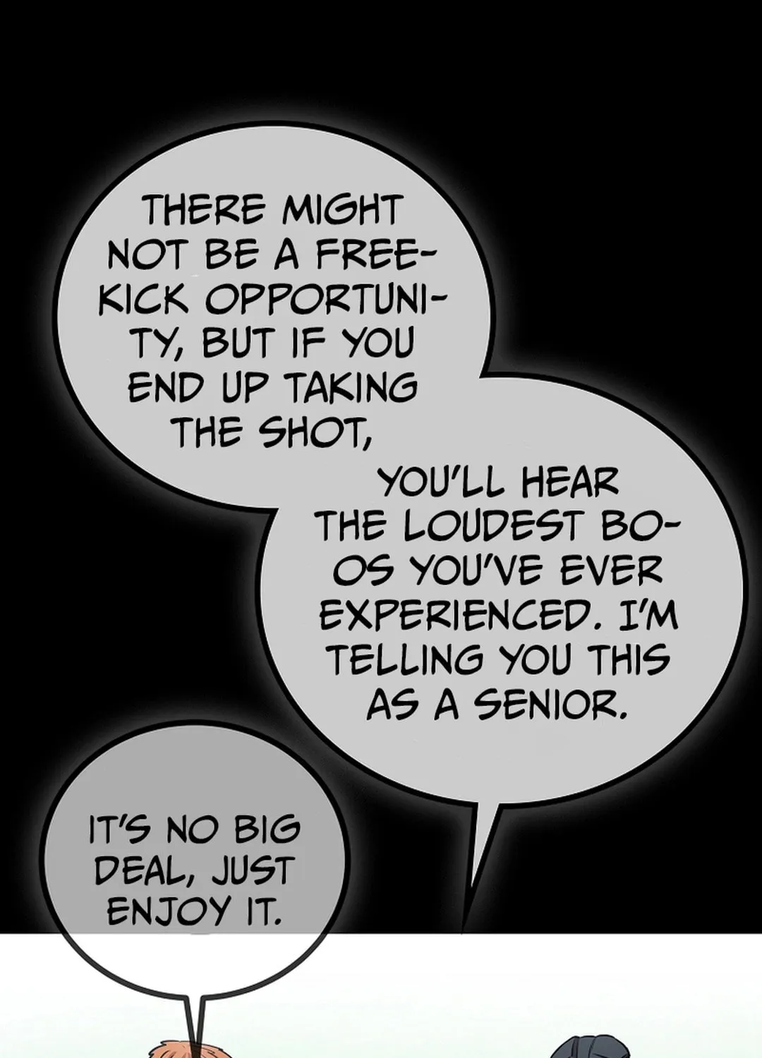 Dark Haired Tactical Genius Chapter 59 page 74 - 