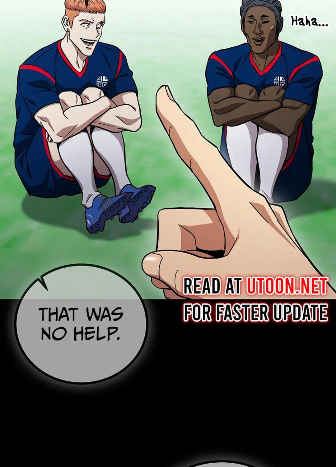 Dark Haired Tactical Genius Chapter 59 page 75 - 