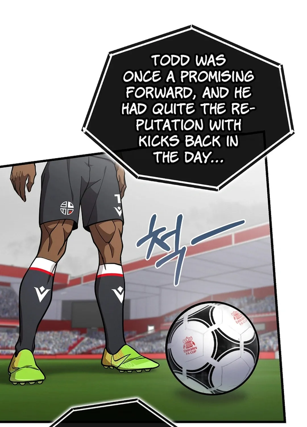 Dark Haired Tactical Genius Chapter 59 page 79 - 