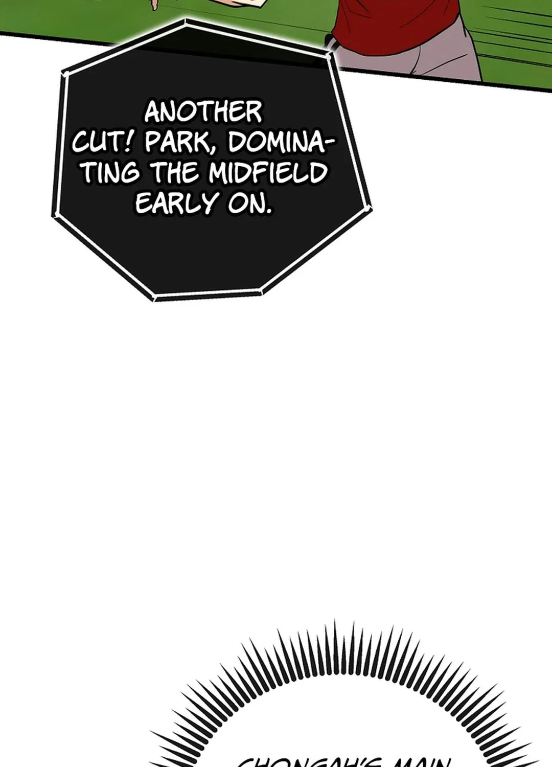 Dark Haired Tactical Genius Chapter 59 page 9 - 