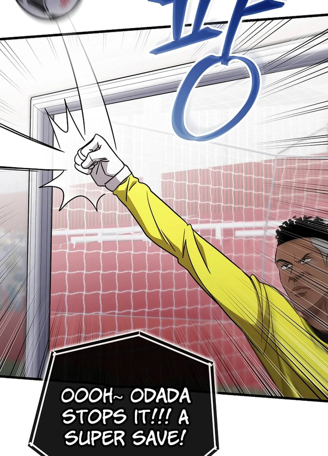Dark Haired Tactical Genius Chapter 59 page 83 - 