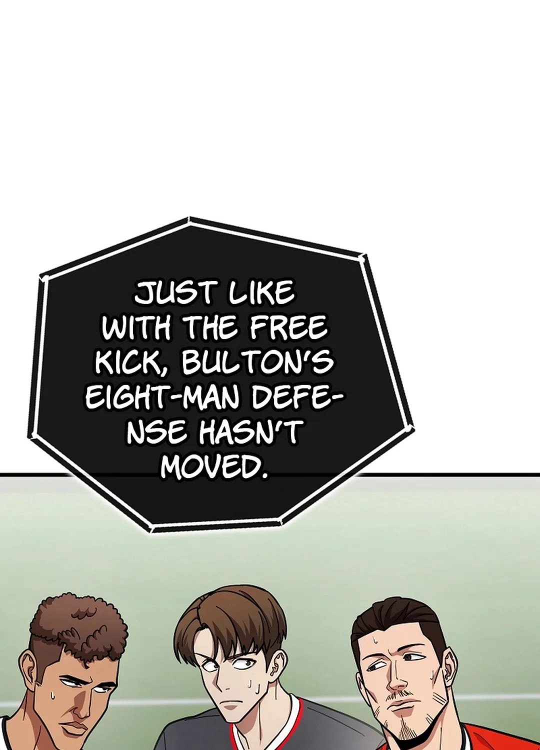 Dark Haired Tactical Genius Chapter 59 page 89 - 