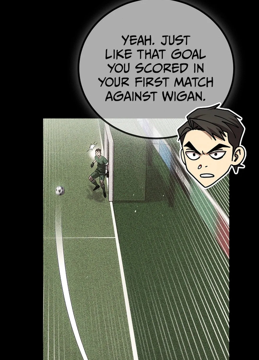 Dark Haired Tactical Genius Chapter 59 page 95 - 