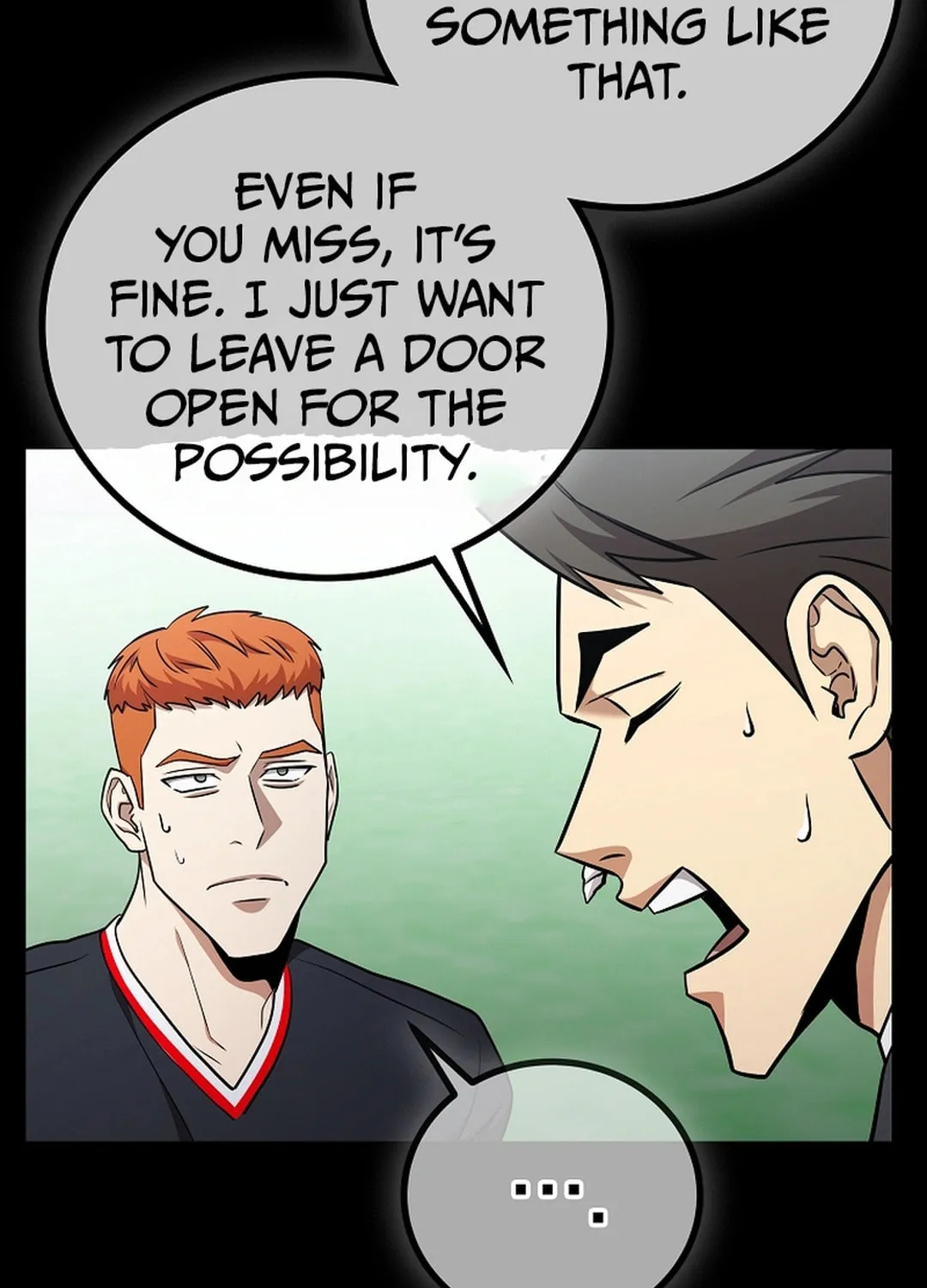 Dark Haired Tactical Genius Chapter 59 page 97 - 