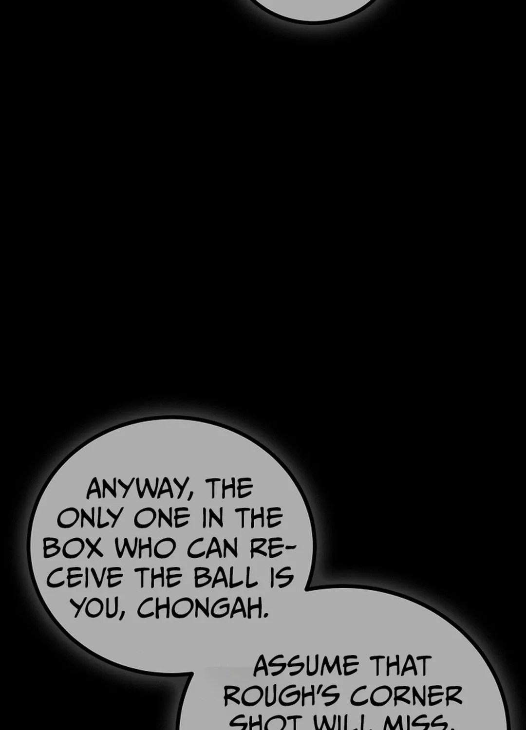Dark Haired Tactical Genius Chapter 59 page 98 - 